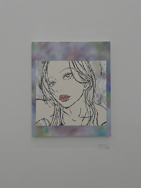 itabamoeさんの作品 'MOOD #005'